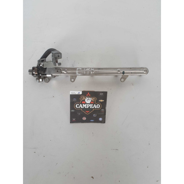 Flauta Com Bicos Honda City