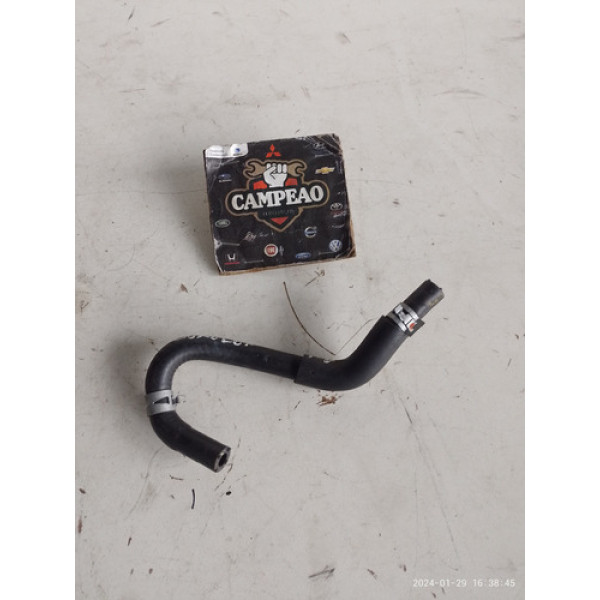 Mangueira Agua Toyota Corolla 2018