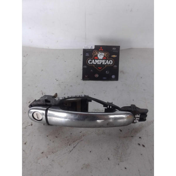 Maçaneta Externa Dianteira Direita Volkswagen Golf 2001 