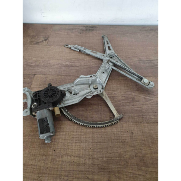 Máquina Vidro Elétrica Dian Direita Chevrolet Zafira 2004