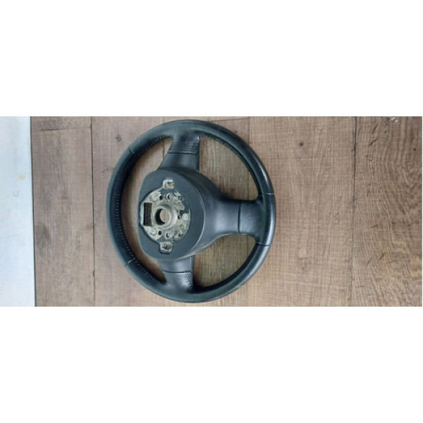 Volante Direção Volkswagen Jetta 2.5 2008