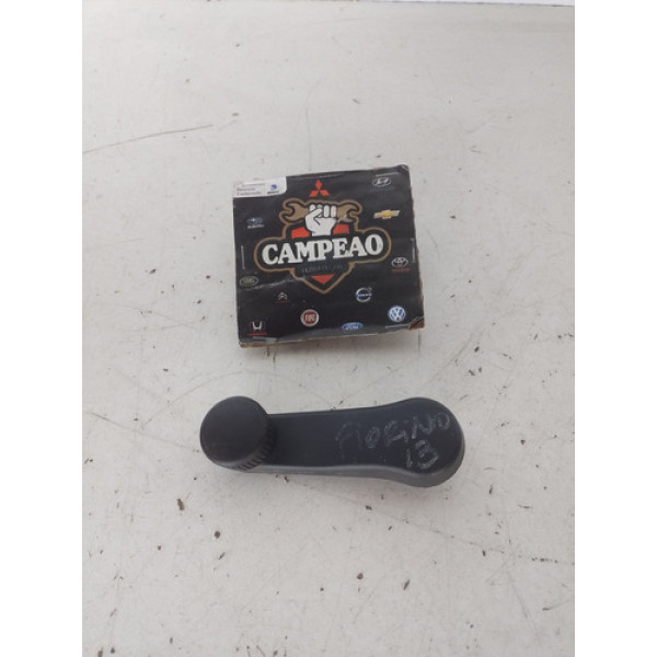 Manivela Vidro Traseiro Volkswagen Up 2015