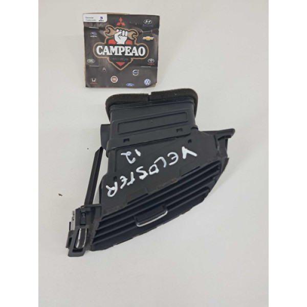 Difusor Central Esquerdo Hyundai Veloster 2012
