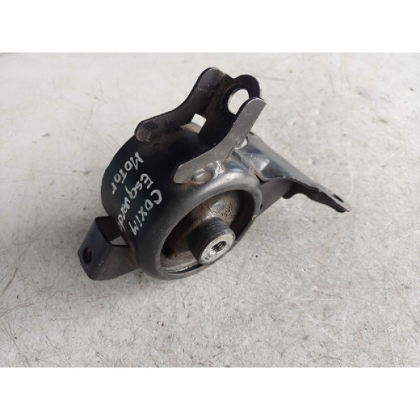 Coxim Esquerdo Motor Honda Fit 1.4 2004 Mecânico 