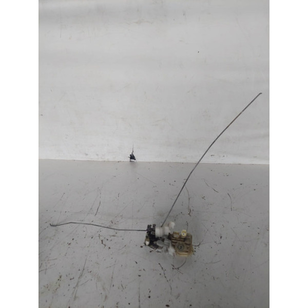 Fechadura Traseira Direita Honda Fit 2006 