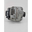 Alternador Gm Zafira 2008 2.0 Mecânica 14v 120a