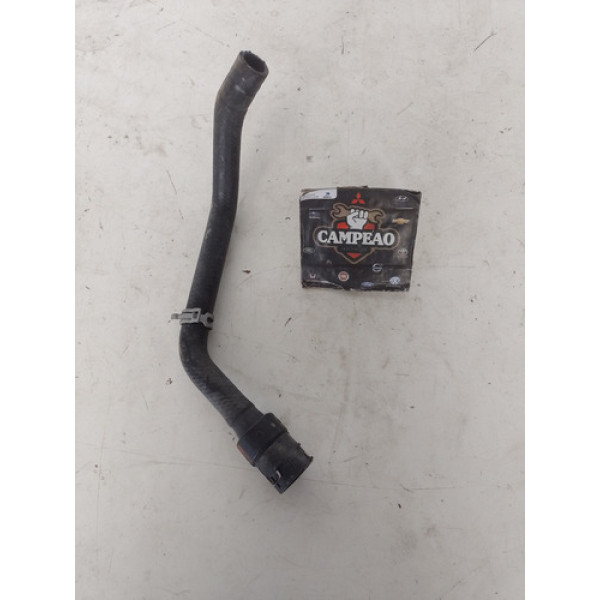 Mangueira Ar Quente Chevrolet Onix 2018