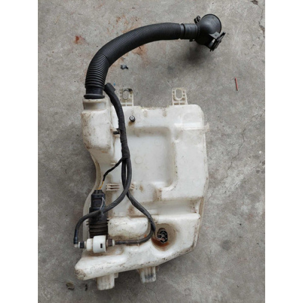 Reservatório De Água Para-brisa Mini Cooper