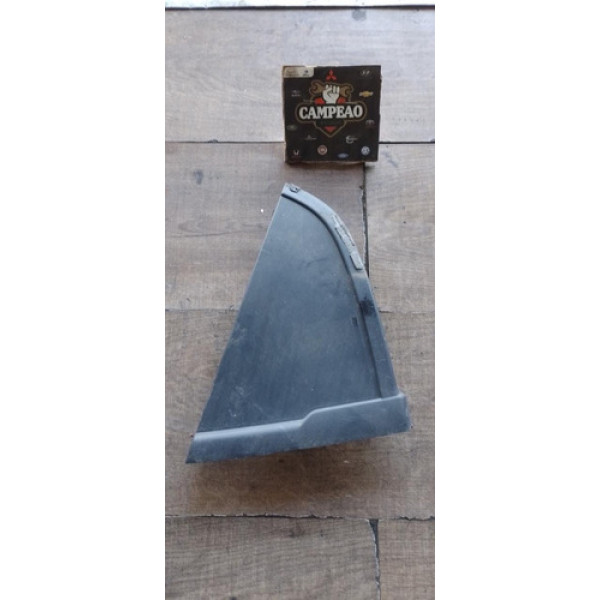 Acabamento Porta Traseira Esquerda Kwid 2020