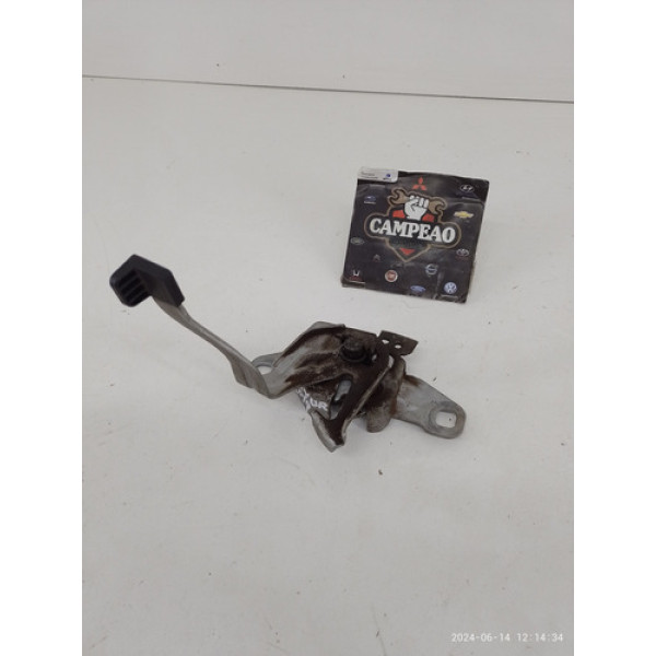 Fechadura Capô Renault Captur 1.6 16v 2019