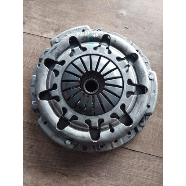 Kit Embreagem   Volante Motor Fiat Mobi 1.0 4c 2020