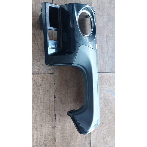 Moldura Central Painel Etios 2015