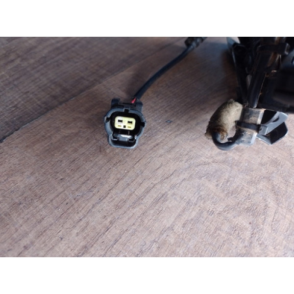 Fechadura Elétrica Capô Hyundai Hb20 2013 Á 2018