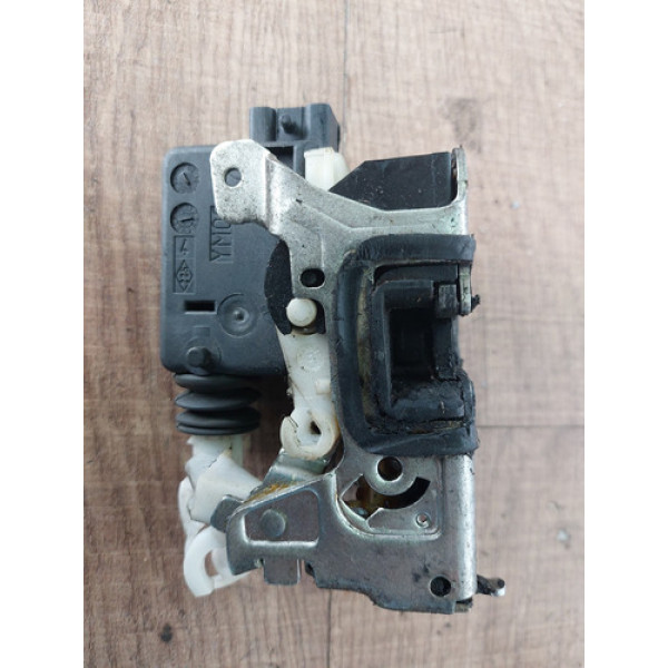 Fechadura Traseira Esquerda Renault Sandero 