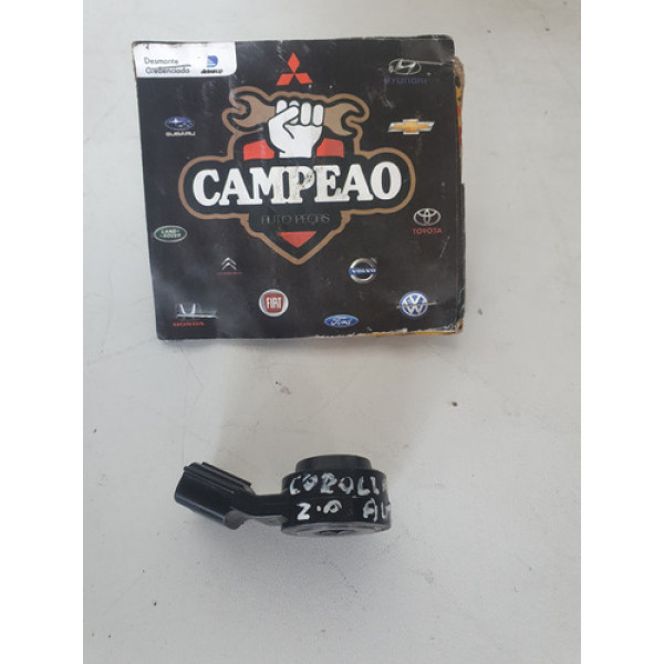 Sem Formato Corolla 2021 2.0 Automático