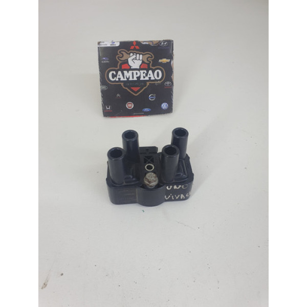 Bobina Ignição Fiat Uno Vivace 2014