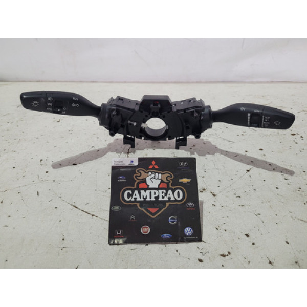 Cheve Seta Hyundai Azera 3.0 At 2019 2020 