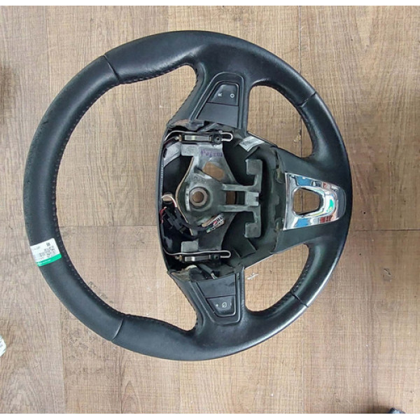 Volante Renault Fluence 2013