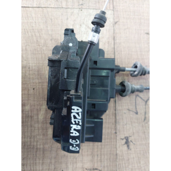 Fechadura Dianteira Direita Toyota Azera 2010