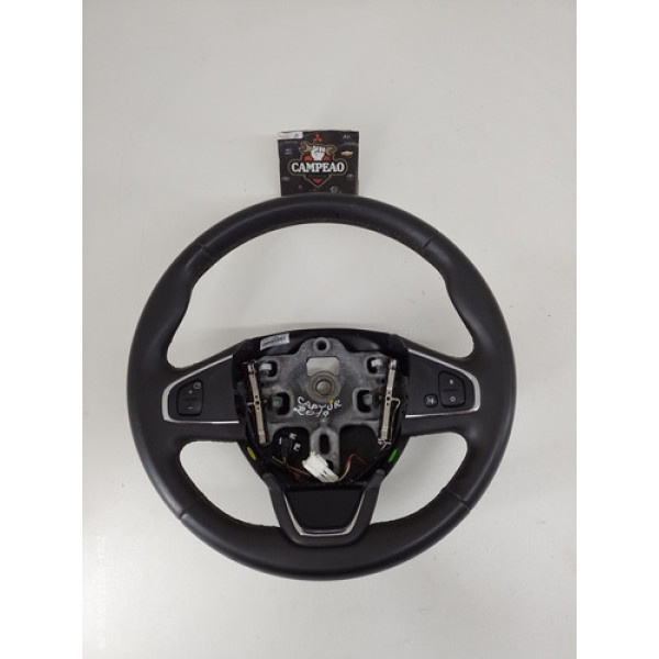 Volante Renault Captur 1.6 16v 2019