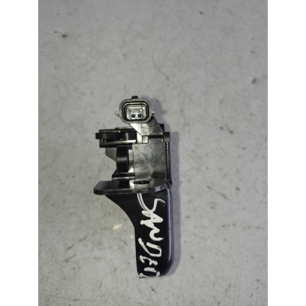 Fechadura Elétrica Tampa Traseira Renault Sandero 2015