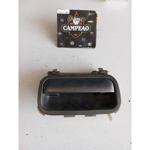 Maçaneta Externa Traseira Esquerda Corsa Classic 2013 