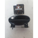 Maçaneta Externa Dianteira Esquerda  Chevrolet Celta 2008