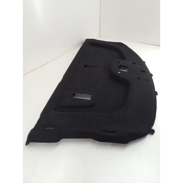 Tampão Bagagito Porta Malas Nissan Versa 1.6 16v 2016 