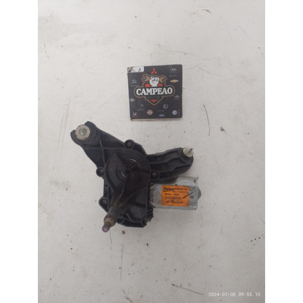 Motor Limpador Vidro Traseiro Hyundai Hb20 2017