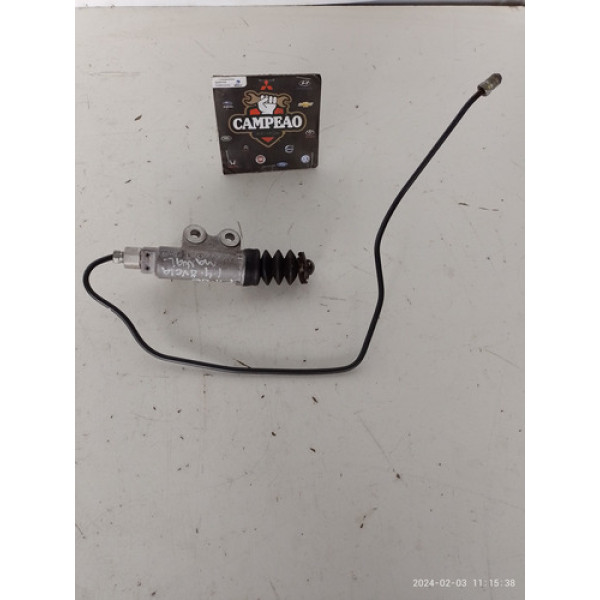 Atuador Cilindro Embreagem Honda Fit 1.4 2006