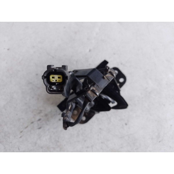 Fechadura Elétrica Capô Hyundai Hb20 2013 Á 2018