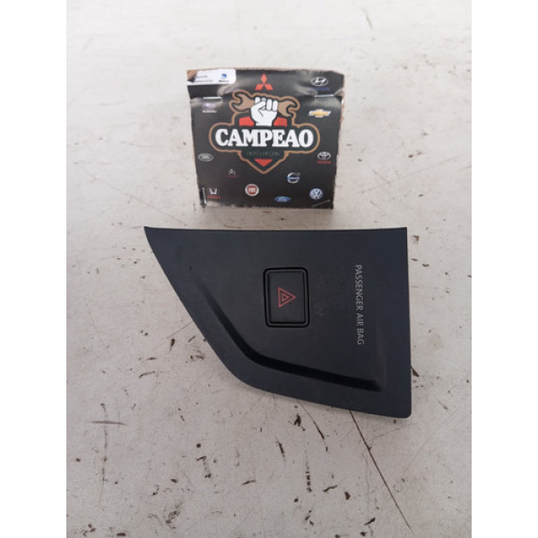 Botão Pisca Alerta Volkswagen Polo 1.0 2019