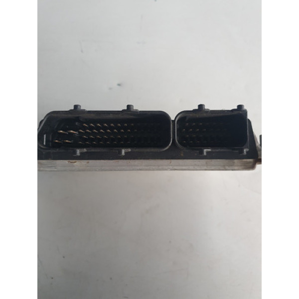 Módulo De Injeção Volkswagen Fox Golf Polo Gol 030906032