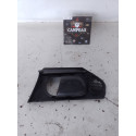 Moldura Interna Porta Traseira Esquerda  Meriva 2008
