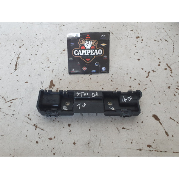 Suporte Acabamento Porta Traseira Direita Fiat Strada 2020