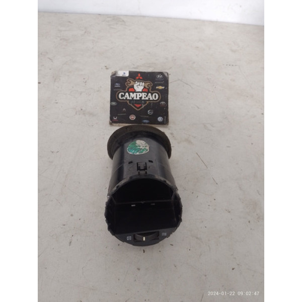 Difusor Ar Esquerdo Chevrolet Cruze 2014