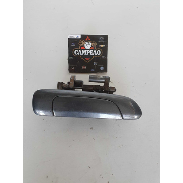 Maçaneta Externa Traseira Direita Honda Fit 2007