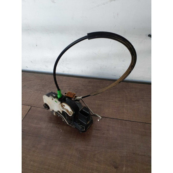 Fechadura Traseira Direita Gm Chevrolet Agile 2012