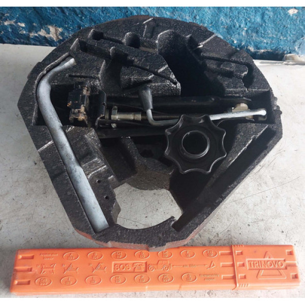 Kit Macaco Jetta 2009