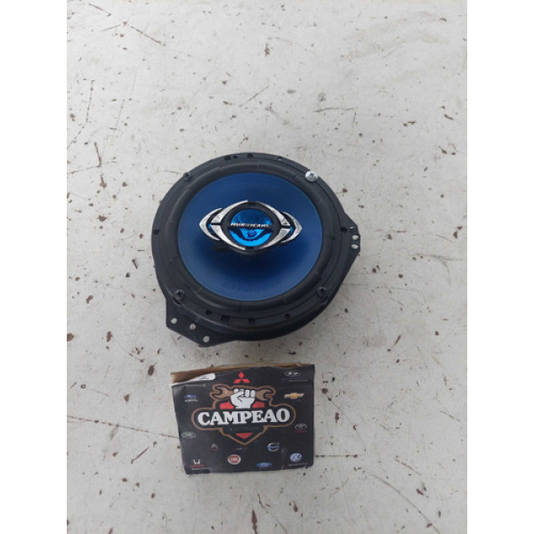 Alto-falante Porta Honda Fit 2006 Hurricane