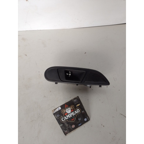 Maçaneta Interna Dianteira Direita Ford New Fiesta 2016