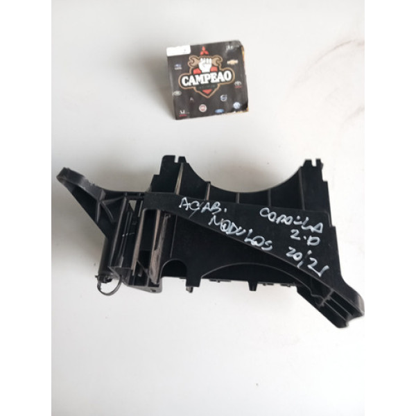 Suporte Fusiveis Toyota Corolla 2.0 Xei 2021