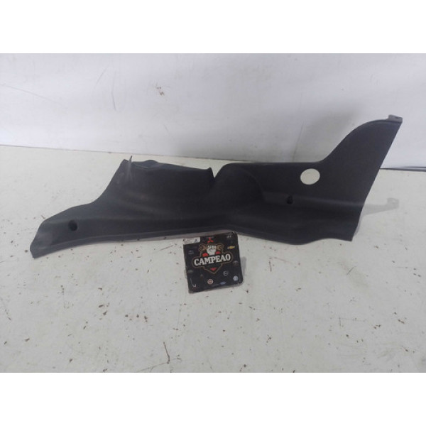 Soleira Porta Traseira Esquerda Chevrolet Celta 2008