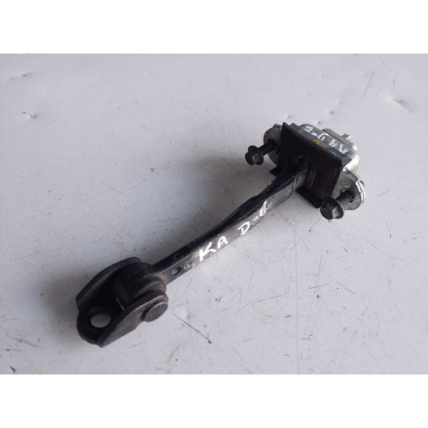 Limitador Porta Dianteira Esquerda Ford Ka 2015