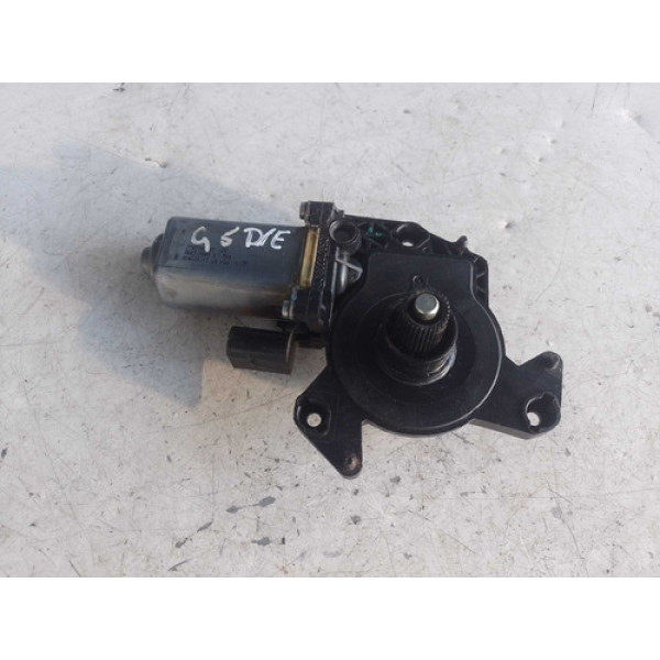 Maquina Vidro Elétrica Dianteira Esquerda Vw Gol G5 2009