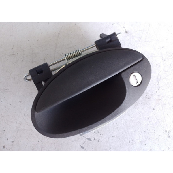 Maçaneta Externa Dianteira Esquerda Gm Celta 1.0 2011 Vhc-e