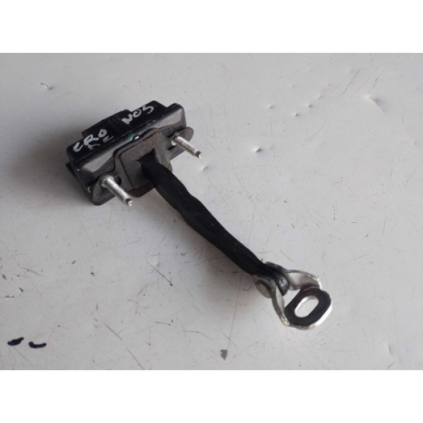 Limitador Porta Dianteira Esquerda Fiat Cronos 2020